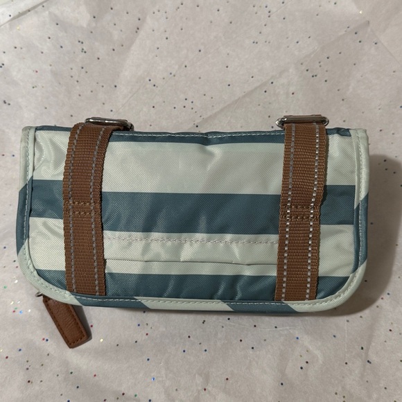 Po Campo Six Corners Handlebar Bag Unisex Bicycle Bag 9.5 x 5” x 3” - Picture 12 of 12